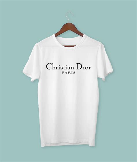 dior mens white t shirt|christian Dior t shirt price.